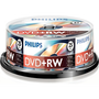 Philips DW4S4B25F/00 DVD-uri blank 4,7 Giga Bites