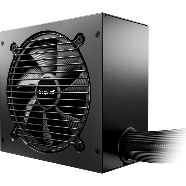 Be quiet! 750W 80+ Gold Pure Power 12