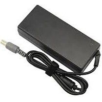 Lenovo ThinkPad 90W AC Adapter (EU1) áramátalakító és inverter Beltéri Fekete (42T4432)