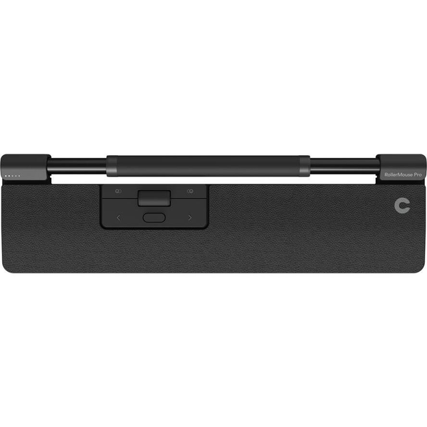 Contour Design RollerMouse Pro muis Kantoor Ambidextrous USB Type-A Rollerbar 2800 DPI