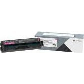 Тонер касета Lexmark 20N0H30 за CS331/CX331, магента