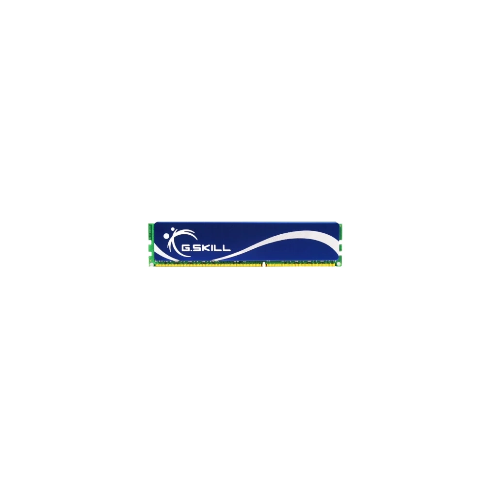 RAM памет G.SKILL F2-5300CL4S-2GBPQ, 2 GB, DDR2
