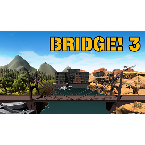 Bridge! 3