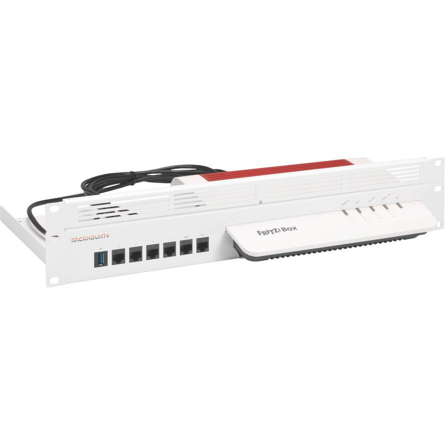 Rackmount.IT RM-FB-T7 rack tartozék (RM-FB-T7)