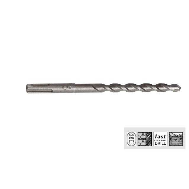 BOSCH SDS plus-1 fúrógép 14x100x160 (2608680281)