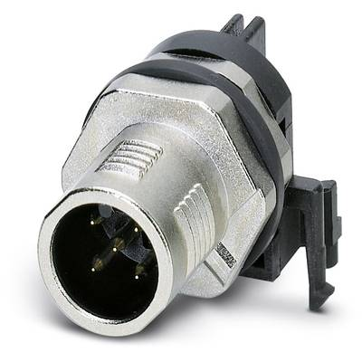 Flush-type connector SACC-DSIV-MS-5CON-L90 SH SCO 1438037 Phoenix Contact (1438037)
