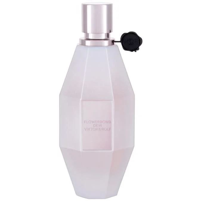 Viktor & Rolf Flowerbomb Dew EDP 100ml Hölgyeknek (3614272872387)