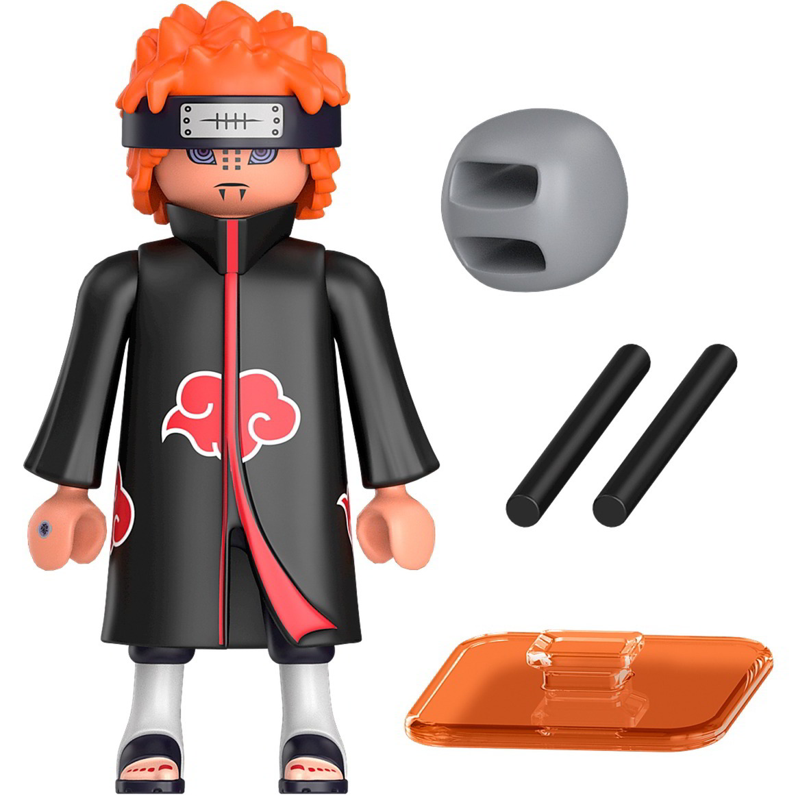 Playmobil Naruto - Pain (71108)