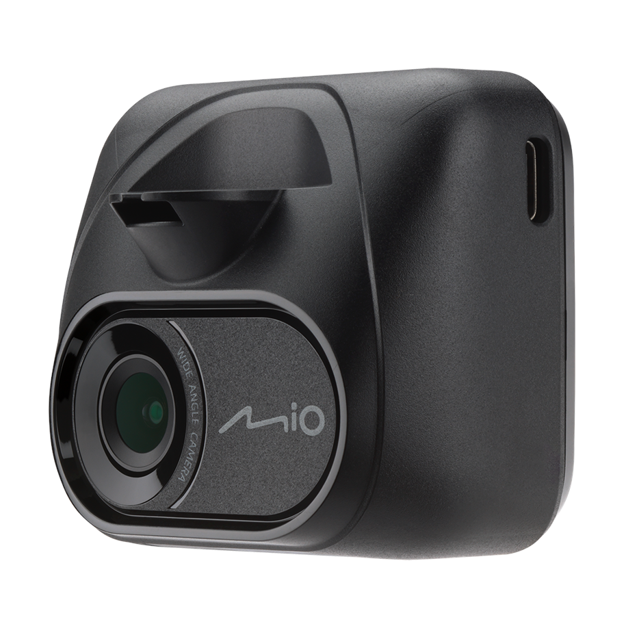Mio MiVue C590 Menetrögzítő kamera (5415N7280007)