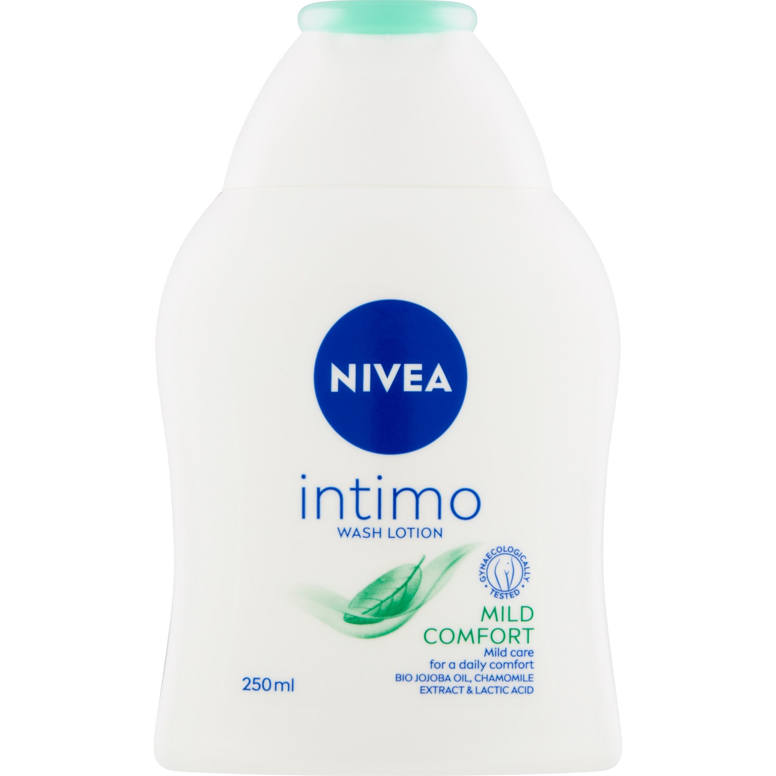 NIVEA Intimo Cleansing Lotion Mild 250 ml (9005800354545)