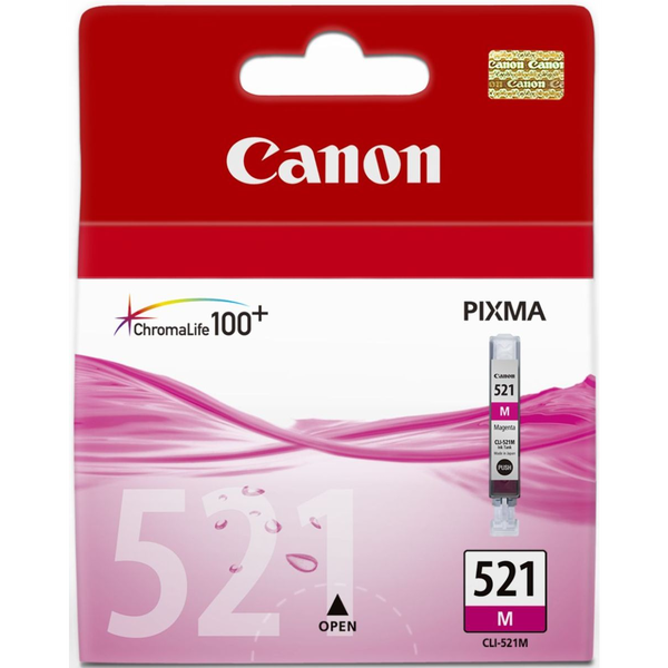 Canon 2935B001 cartușe cu cerneală 1 buc. Original Magenta
