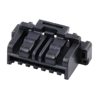 Molex Hüvelyház kábel 5025780301 1 db ömlesztett (5025780301)