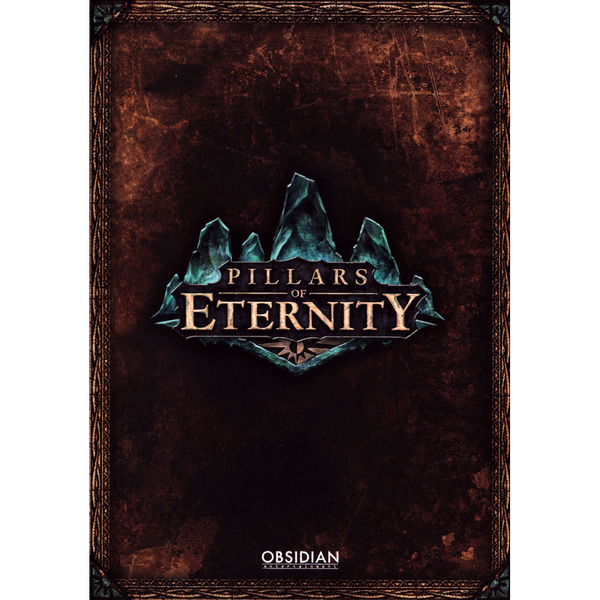 Pillars of Eternity