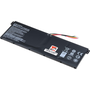 T6 Power for Acer Swift 3 SF314-53G series, Li-Ion, 15.2 V, 3150 mAh (48 Wh), black