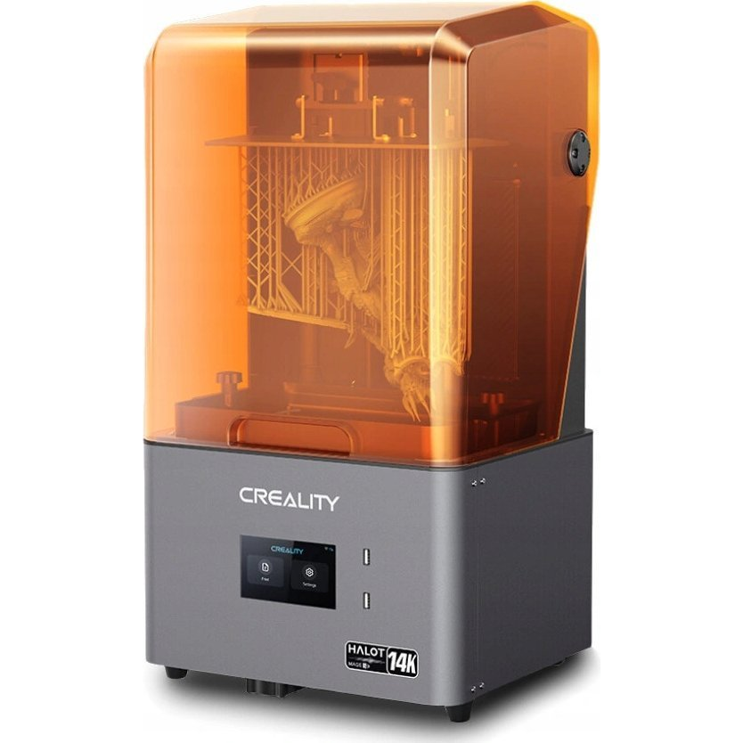 Creality Halot-Mage S 3D Nyomtató (HALOT-MAGE S)