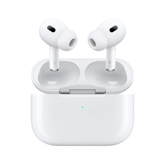 Apple AirPods Pro (2. generáció) fülhallgató (MQD83ZM/A) - Bontott termék!