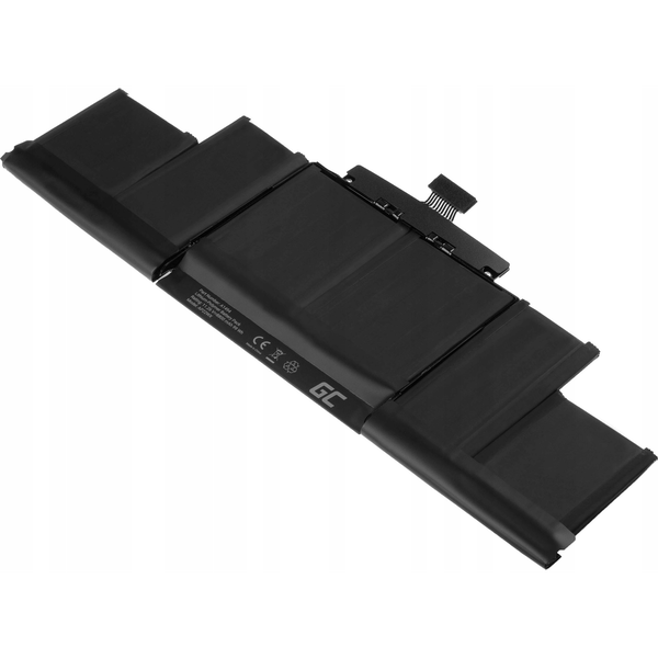 Laptop Akkumulátor A1494 Apple MacBook Pro 15 A1398 2013-2014 AP22WX
