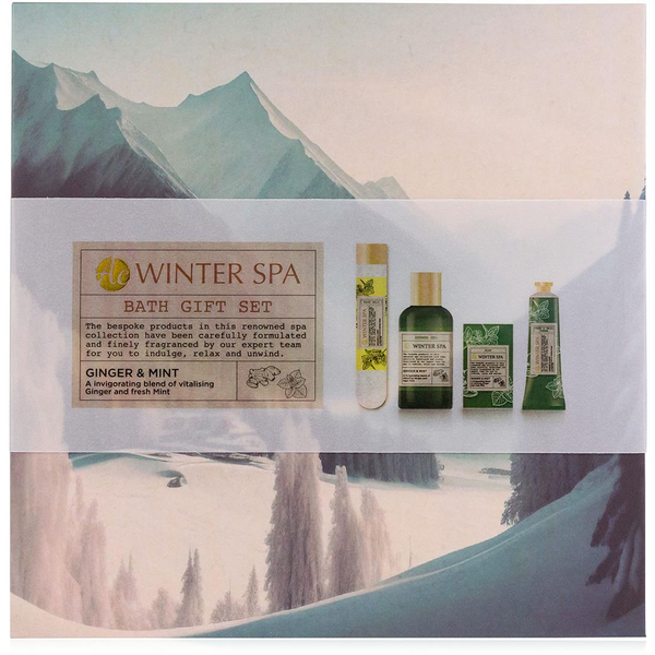 ACCENTRA Winter Spa 180 ml