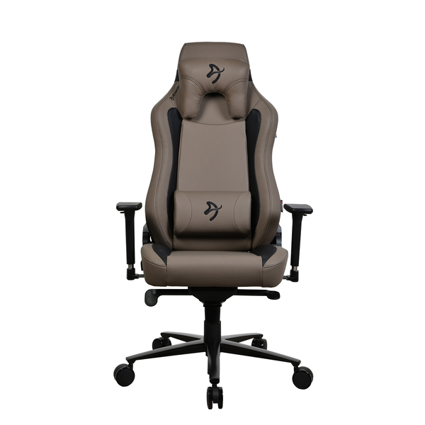 Arozzi Vernazza SoftPU Gamer Szék Barna 145kg