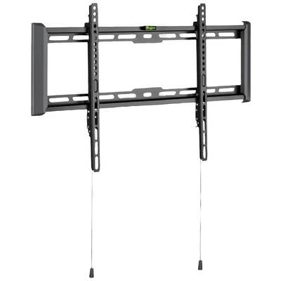 Value TV fali tartó Beépített vízmérték 94,0 cm (37) - 203,2 cm (80) Merev (17991222) (17991222)