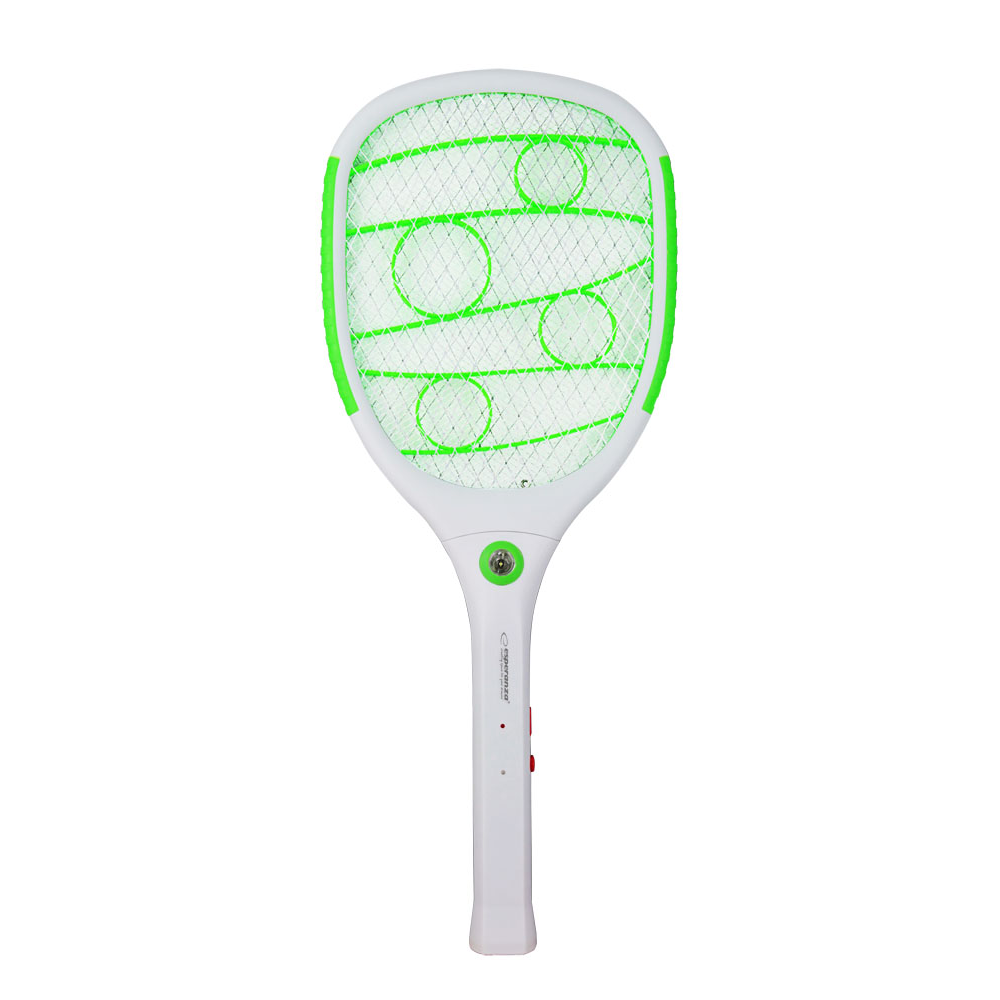 Esperanza EHQ010G Elektromos légycsapó (EHQ010G)