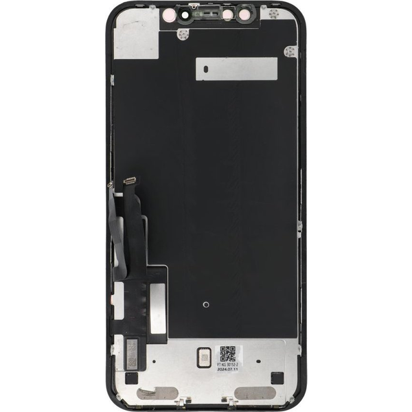 Wyświetlacz do IPHONE XR Retina (odnowiony)