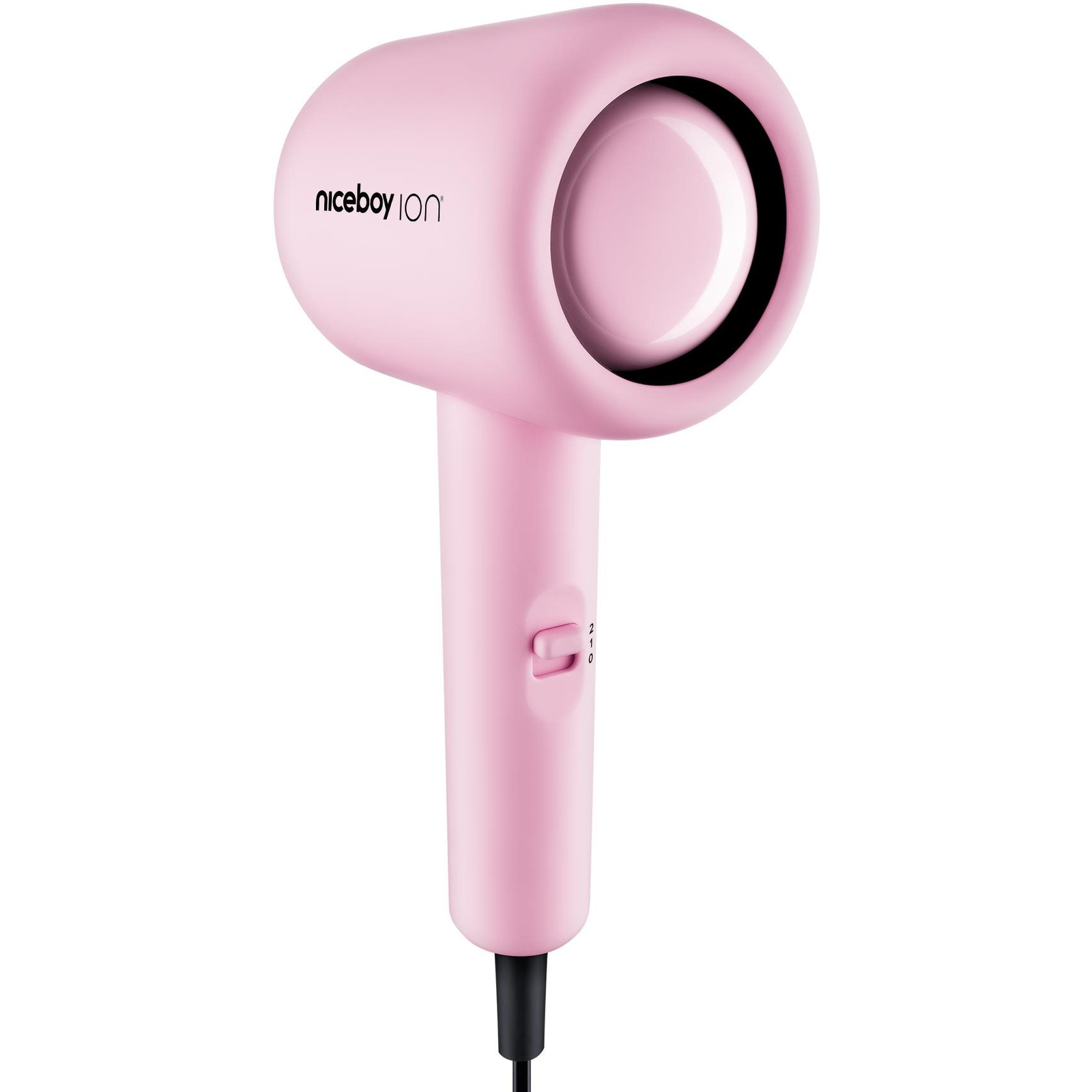 Niceboy ION AirSonic POP rose (airsonic-pop-rose)