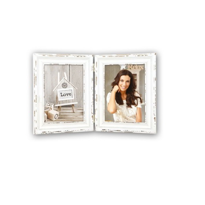 ZEP SY857 Saint Michel 23x36 képkeret - Fehér (SY857)