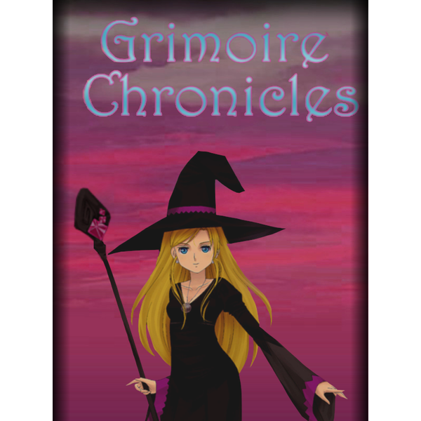 Grimoire Chronicles