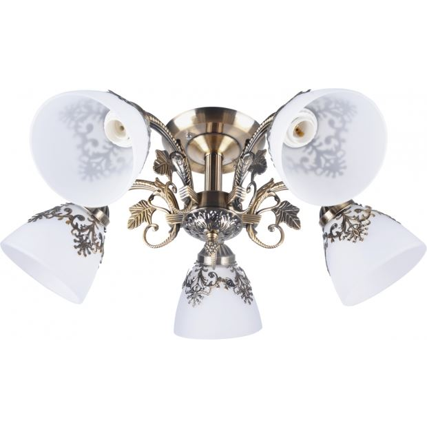 Light4you PRATO 5 mennyezeti lámpa (LY-3226) (LY-3226)