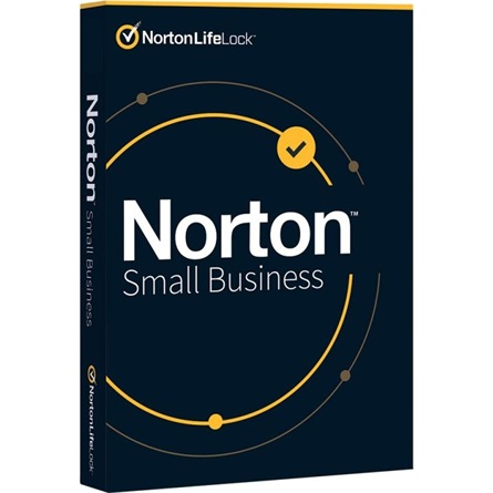 NORTON Small Business 2.0 250GB Magyar 1 felhasználó 6 eszköz Elektronikus licenc 21486336