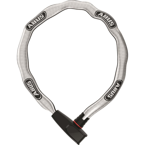 Брава за велосипед ABUS Catena 6806K/85 Светлоотразителна