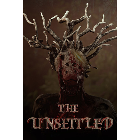 The Unsettled (PC - Steam elektronikus játék licensz)