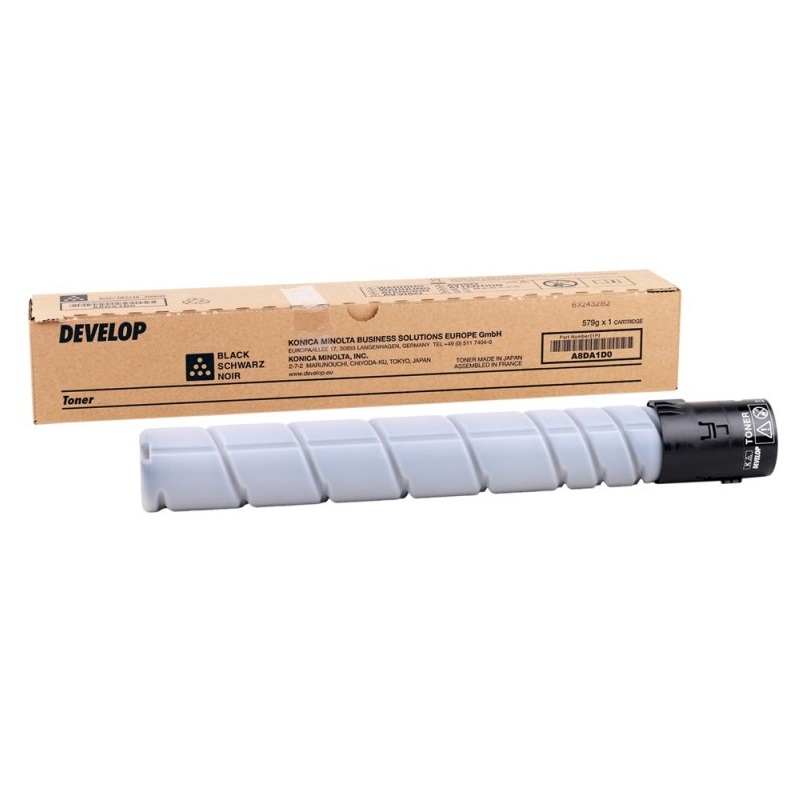 Develop TN-328K Eredeti Toner Fekete (AAV81D0)