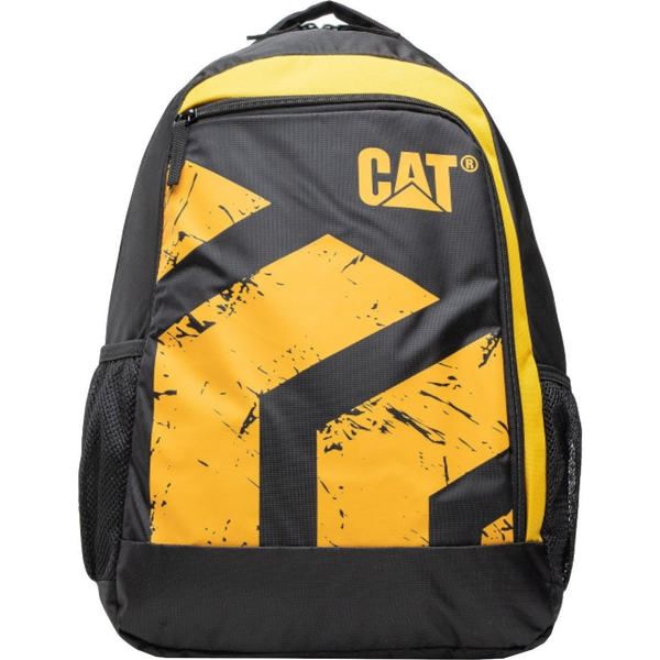 Caterpillar iskolai hátizsák többszínű