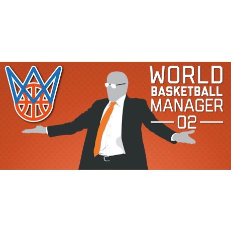 World Basketball Manager 2 (PC - Steam elektronikus játék licensz)