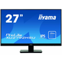 iiyama ProLite XU2792HSU LED display 68,6 cm (27") 1920 x 1080 px Full HD LCD Černá