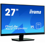 iiyama ProLite XU2792HSU LED display 68,6 cm (27") 1920 x 1080 px Full HD LCD Černá