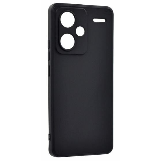 Zadní Kryt Gigapack pro Xiaomi Redmi Note 13 Pro Plus 5G černá