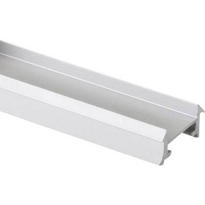 Alu profil 1000 x 17,9 x 9,48 mm, Barthelme GARgano 62399901 (62399901)