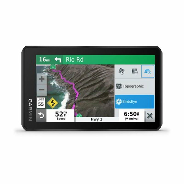 Garmin Zumo XT 5.5" Motoros navigáció
