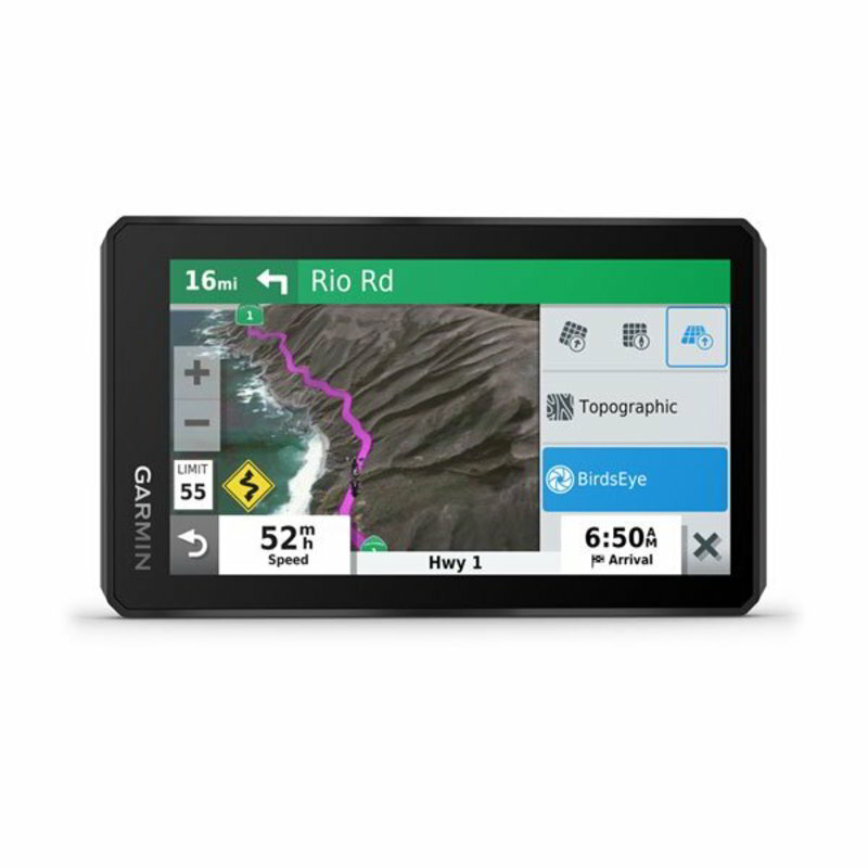 Garmin Zumo XT 5.5" Motoros navigáció (010-02296-10)