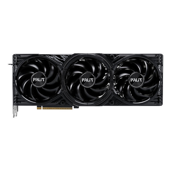 Palit RTX 5080 GamingPro V1 16GB GDDR7 Videókártya