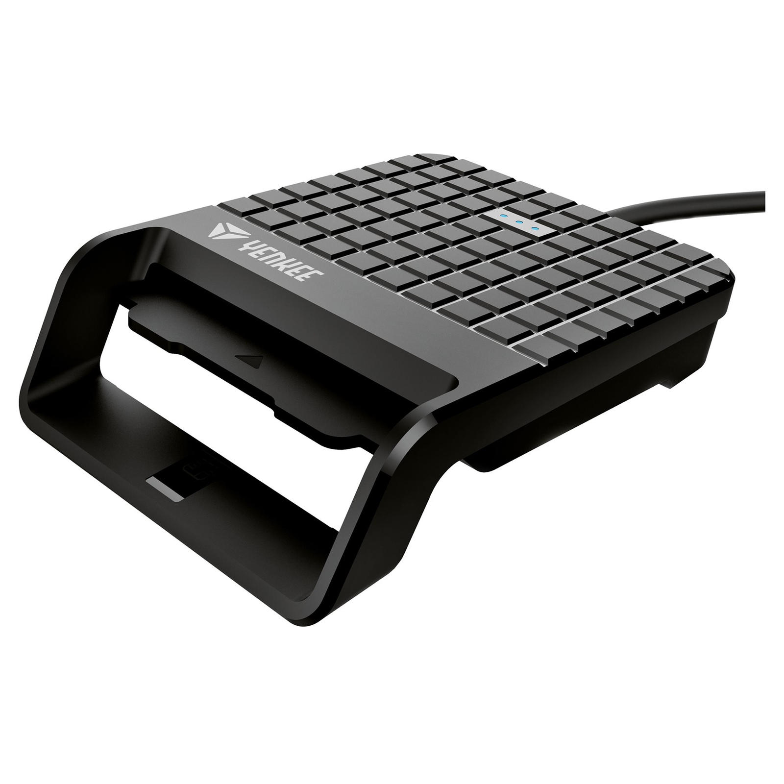 Yenkee YCR 101 Smart ID kártyaolvasó (YCR 101)