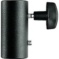 Manfrotto Dupla 5/8''-os Female Aljzat Adapter 158 (158)
