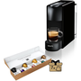 NESPRESSO KRUPS Essenza Mini XN1108 Piano Black