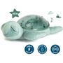 Cloud b Tranquil Turtle teknős, zöld