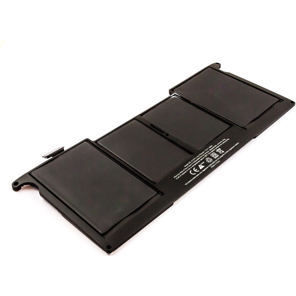 Bateria MicroBattery zamiennik 4 Cell Li-Pol 7.3V 4.8Ah do Macbook Air 11" A1370 Late 2010 (MBXAP-BA0003)