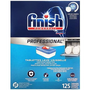Finish Professional  mosogatógép tabletta 125db (4002448088844)