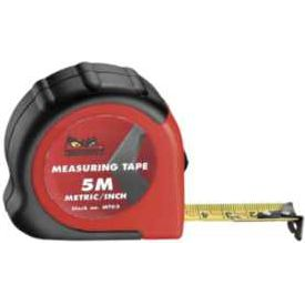 Teng Tools Taśma miernicza stalowa 3m (MT03 / MT05 / MT08)